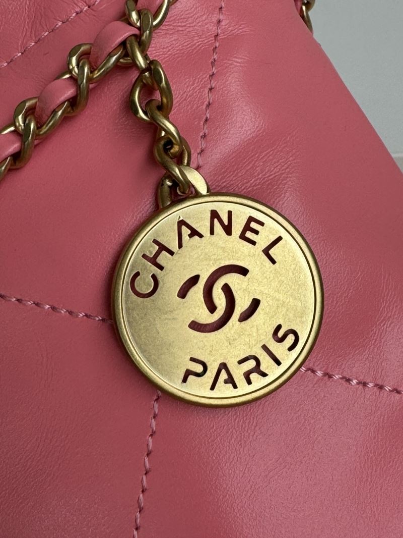 Chanel Shopping Bags